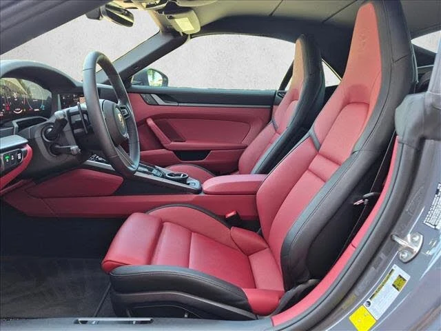 2026 Porsche 992 Carrera S - Image 5 of 28