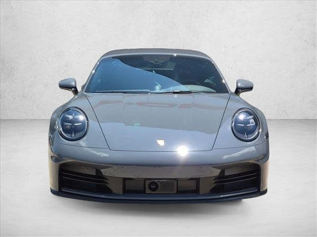 2026 Porsche 992 Carrera S - Image 6 of 28