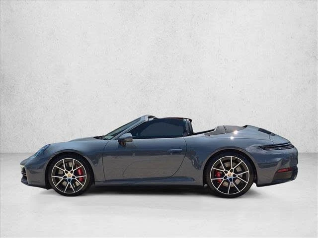 2026 Porsche 992 Carrera S - Image 14 of 28