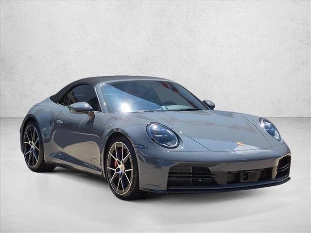 2026 Porsche 992 Carrera S - Image 7 of 28