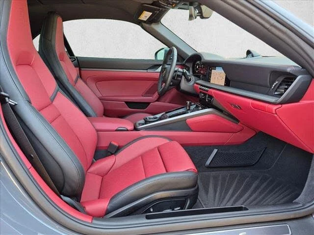 2026 Porsche 992 Carrera S - Image 24 of 28