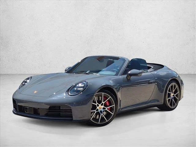 2026 Porsche 992 Carrera S - Image 13 of 28