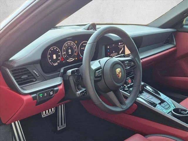 2026 Porsche 992 Carrera S - Image 4 of 28
