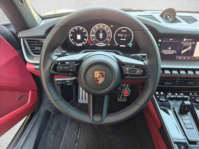 2026 Porsche 992 Carrera S - Image 17 of 28