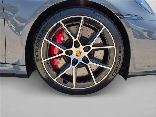 2026 Porsche 992 Carrera S - Image 27 of 28