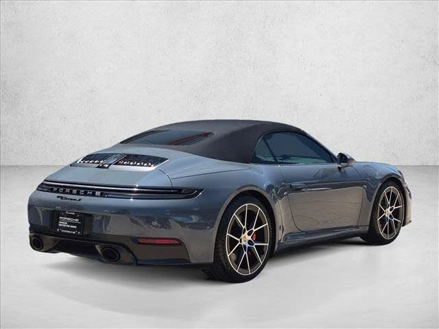 2026 Porsche 992 Carrera S - Image 9 of 28
