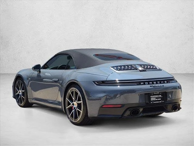 2026 Porsche 992 Carrera S - Image 3 of 28