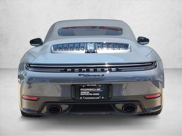 2026 Porsche 992 Carrera S - Image 10 of 28