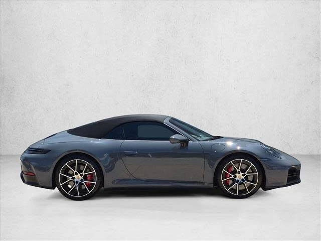 2026 Porsche 992 Carrera S - Image 8 of 28