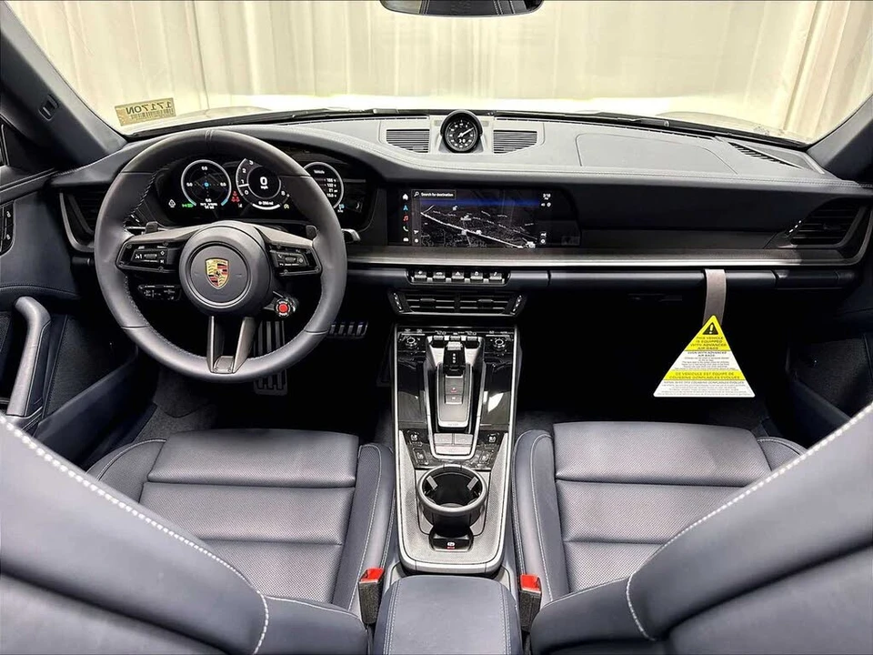 2026 Porsche 992 Carrera S - Image 15 of 31