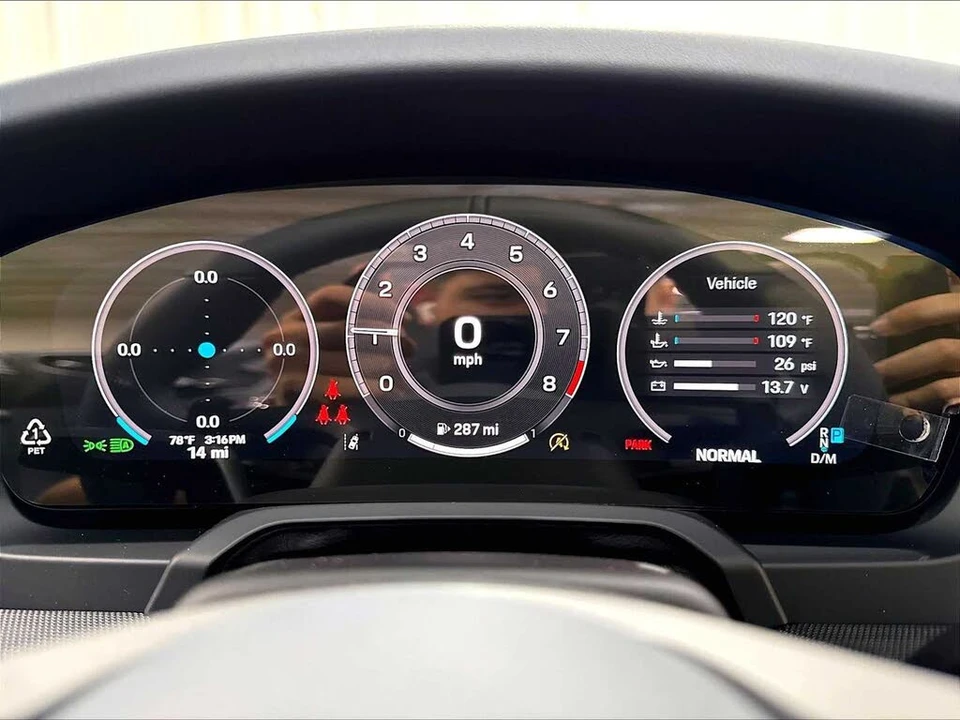 2026 Porsche 992 Carrera S - Image 22 of 31