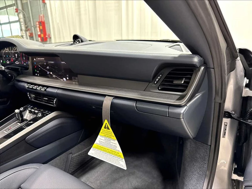 2026 Porsche 992 Carrera S - Image 27 of 31