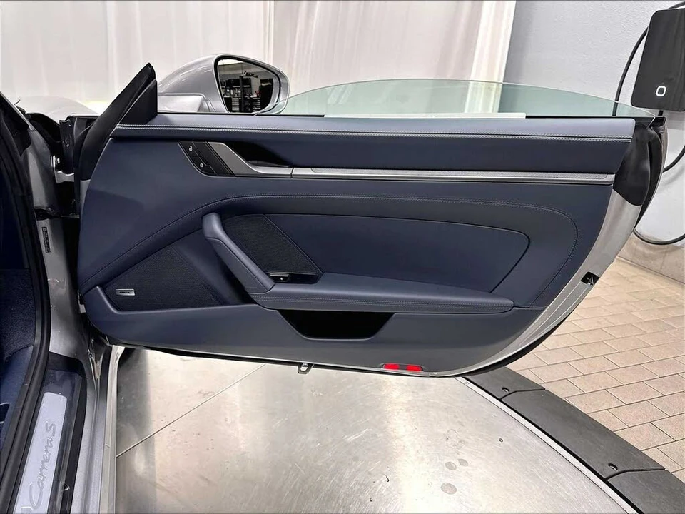 2026 Porsche 992 Carrera S - Image 28 of 31
