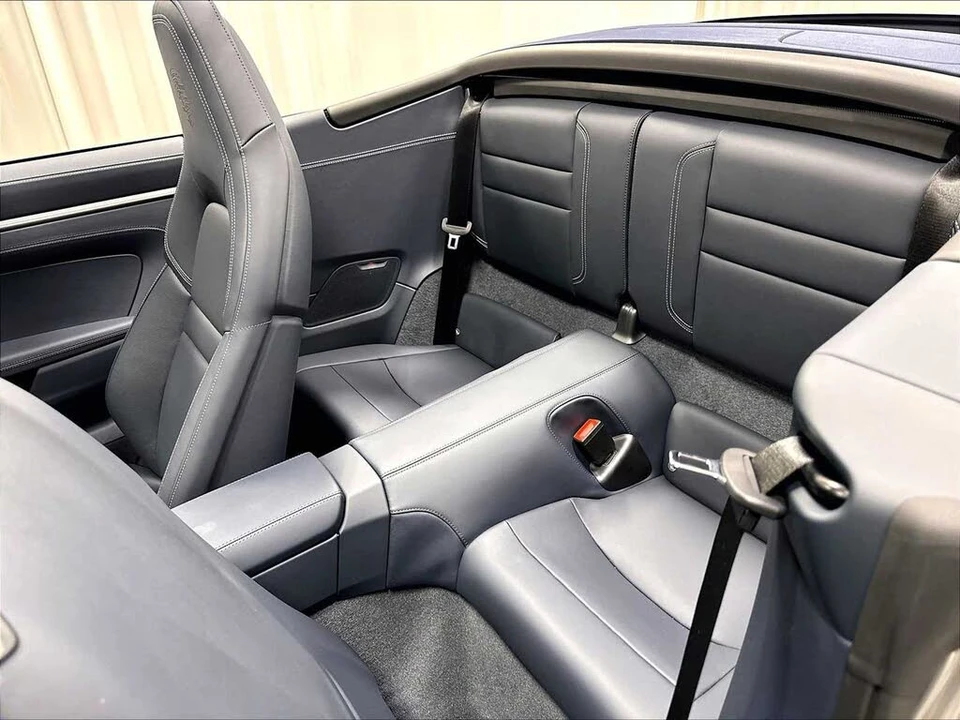 2026 Porsche 992 Carrera S - Image 25 of 31