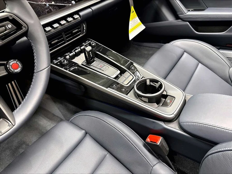 2026 Porsche 992 Carrera S - Image 18 of 31