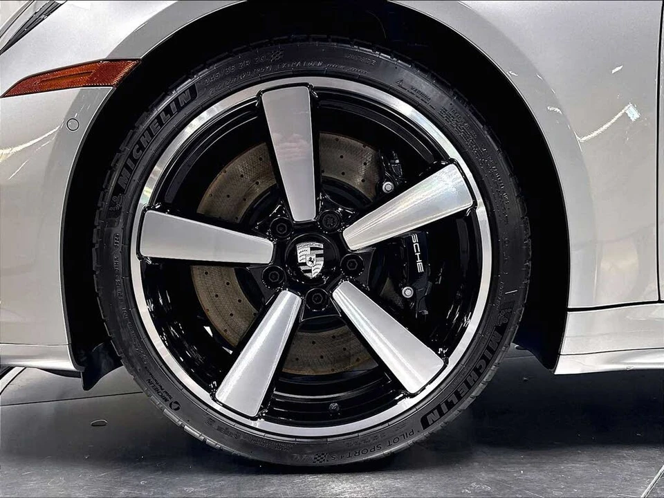 2026 Porsche 992 Carrera S - Image 12 of 31