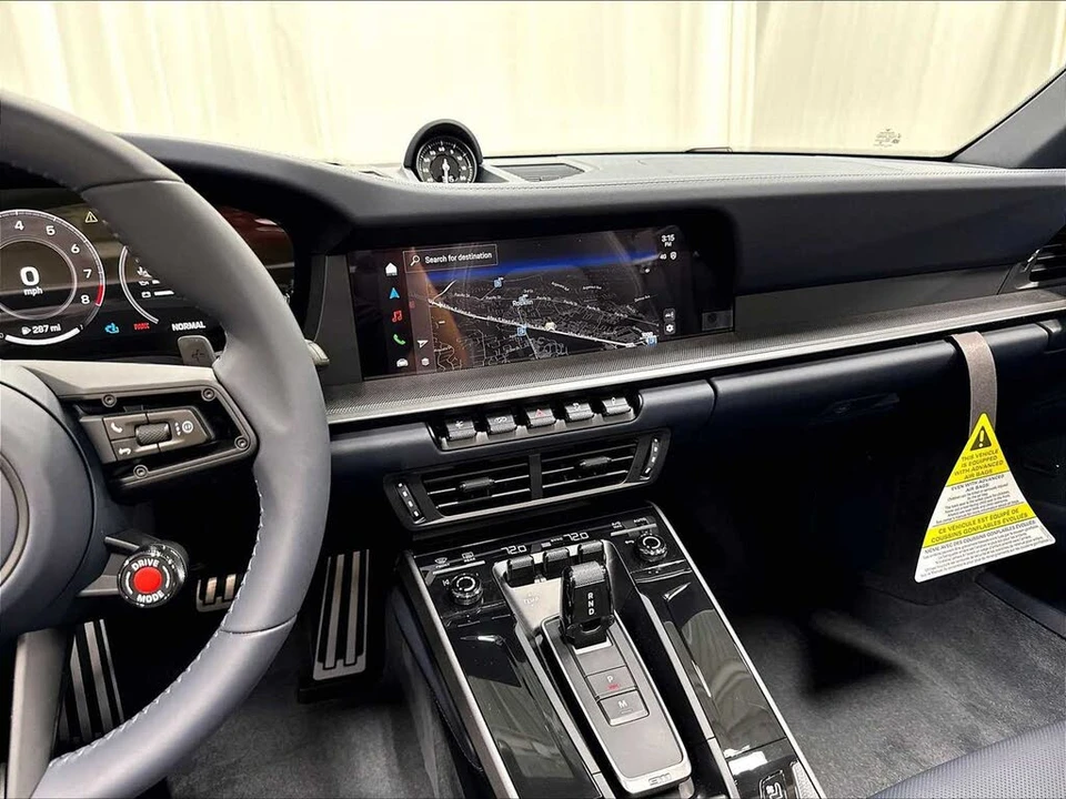 2026 Porsche 992 Carrera S - Image 17 of 31