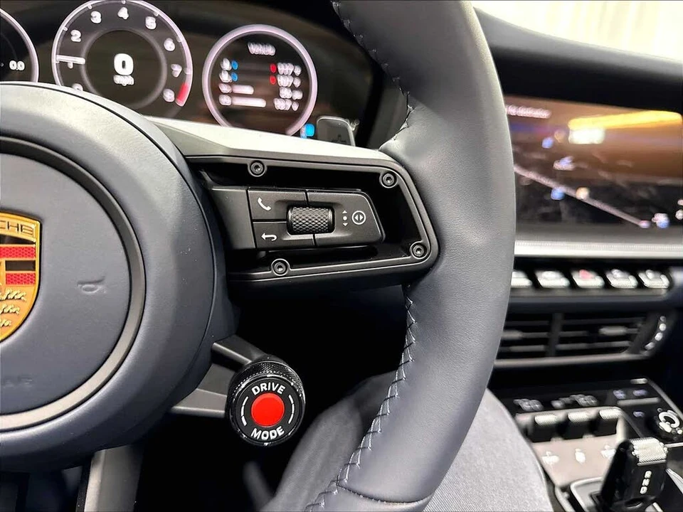 2026 Porsche 992 Carrera S - Image 21 of 31