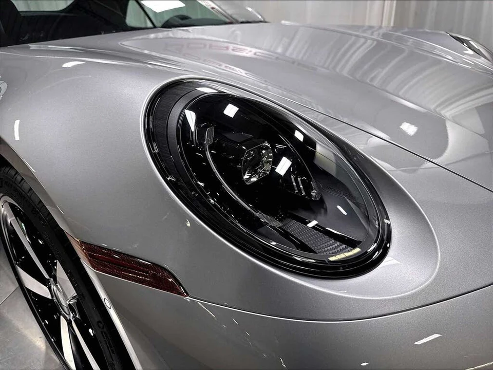 2026 Porsche 992 Carrera S - Image 13 of 31