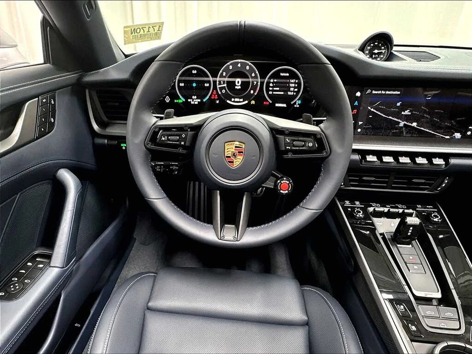 2026 Porsche 992 Carrera S - Image 14 of 31