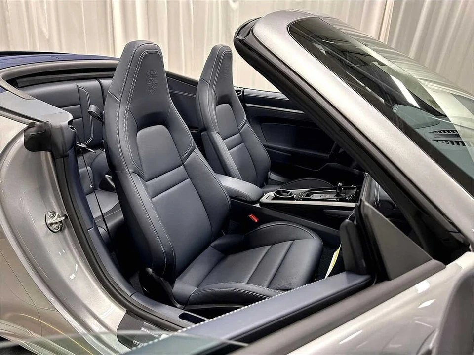 2026 Porsche 992 Carrera S - Image 29 of 31