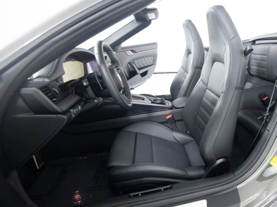 2026 Porsche 992 Carrera S - Image 5 of 31
