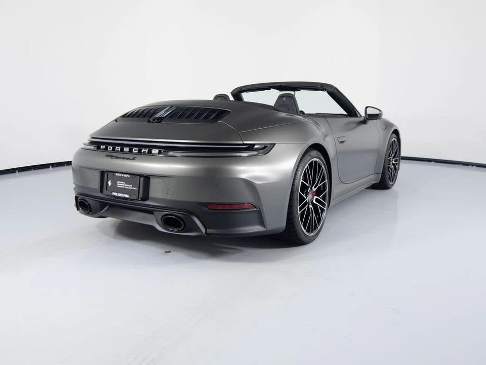 2026 Porsche 992 Carrera S - Image 10 of 31