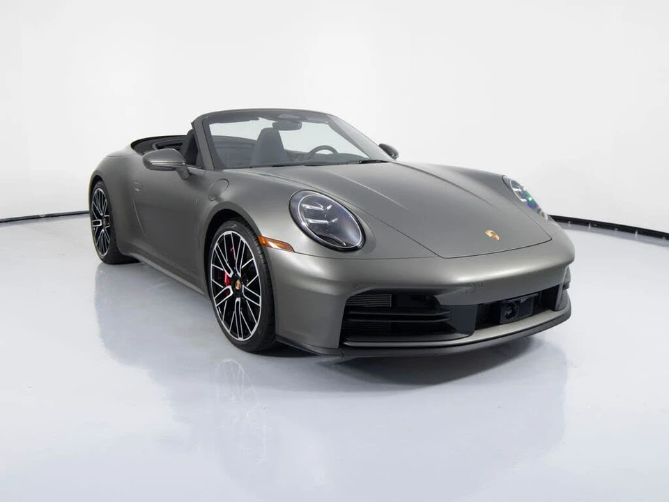 2026 Porsche 992 Carrera S - Image 12 of 31