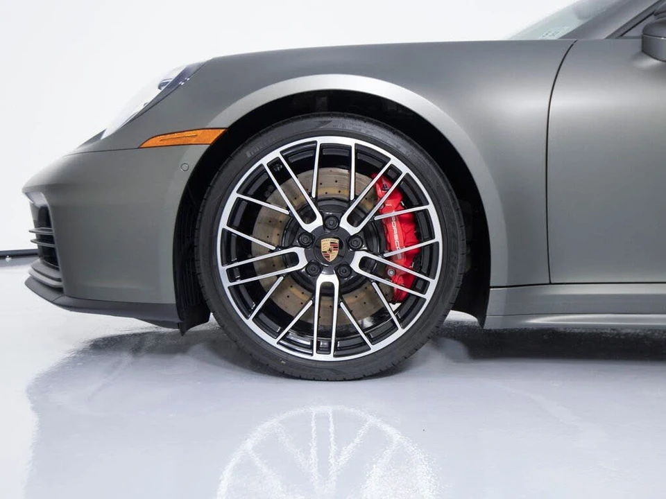 2026 Porsche 992 Carrera S - Image 14 of 31