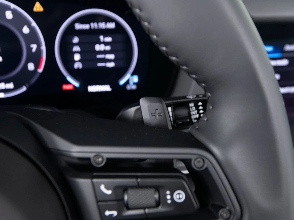 2026 Porsche 992 Carrera S - Image 26 of 31