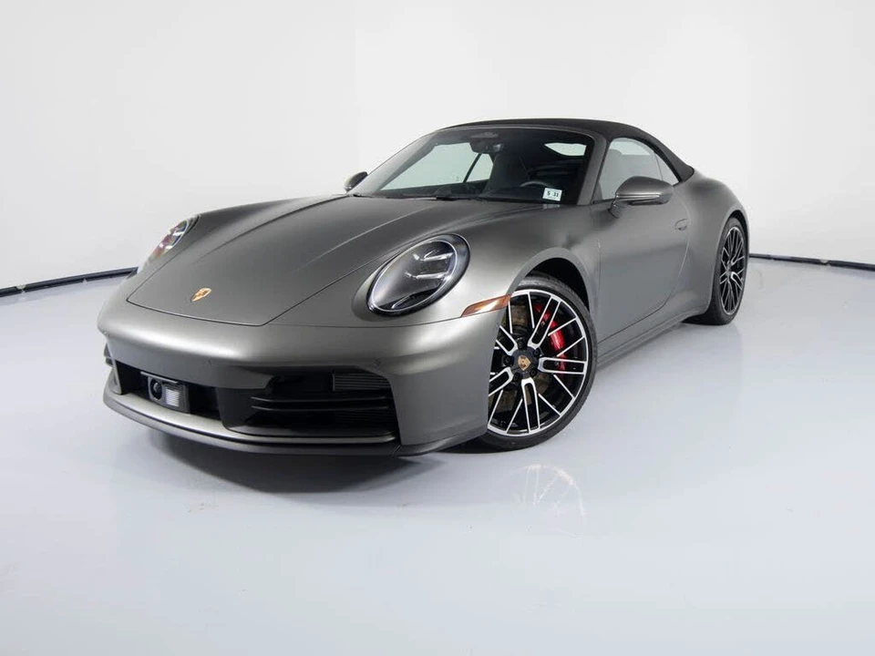 2026 Porsche 992 Carrera S - Image 6 of 31