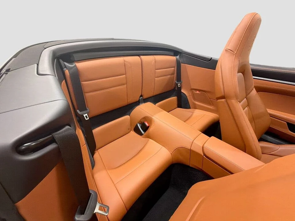 2026 Porsche 992 Carrera S - Image 26 of 31