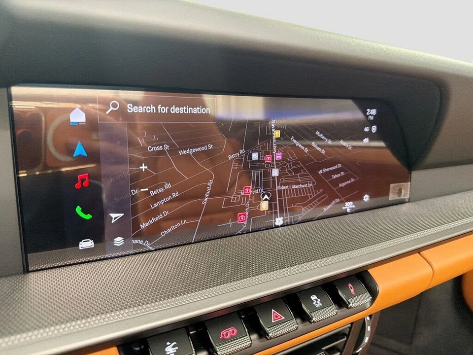 2026 Porsche 992 Carrera S - Image 14 of 31