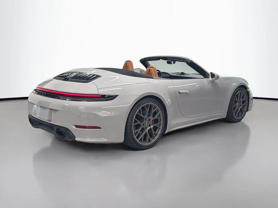 2026 Porsche 992 Carrera S - Image 9 of 31