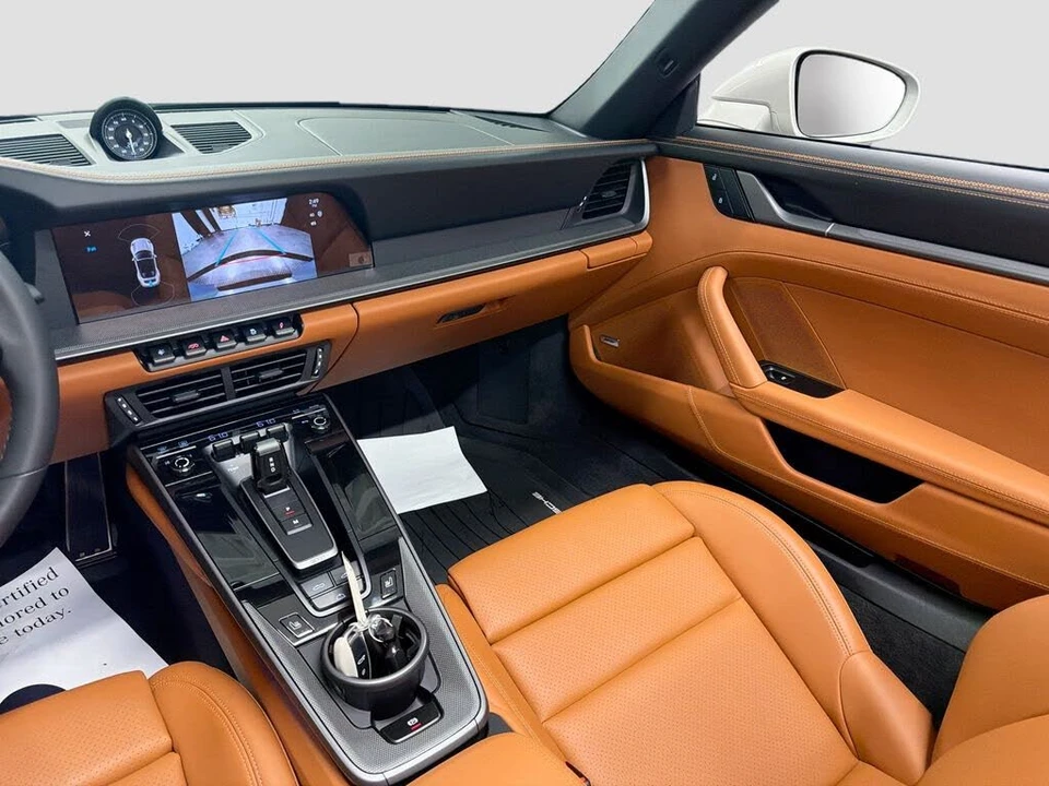 2026 Porsche 992 Carrera S - Image 23 of 31