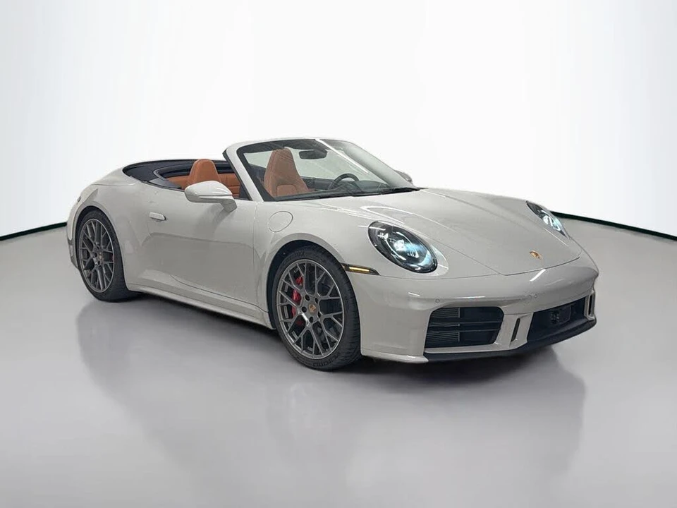2026 Porsche 992 Carrera S - Image 7 of 31