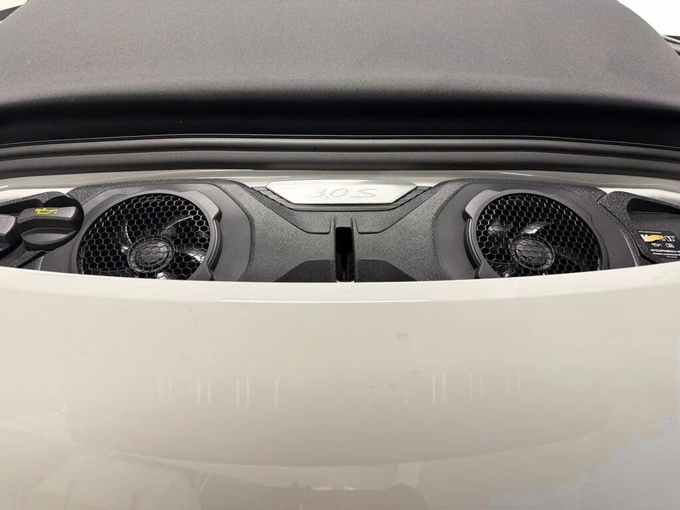 2026 Porsche 992 Carrera S - Image 29 of 31