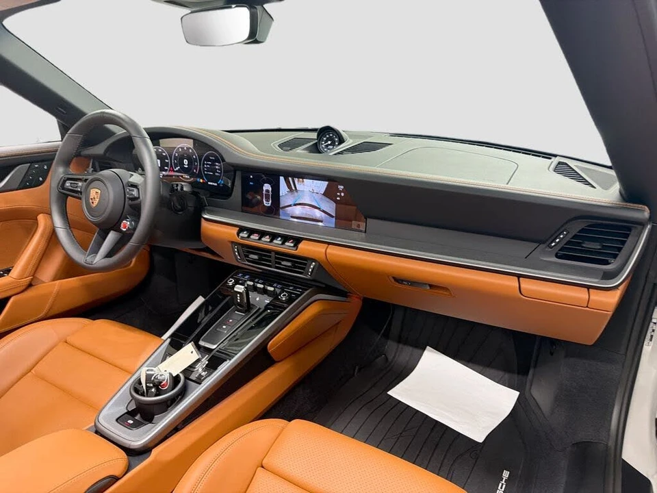 2026 Porsche 992 Carrera S - Image 28 of 31