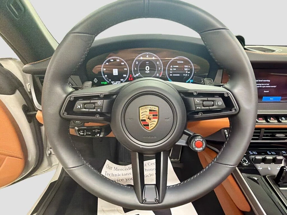 2026 Porsche 992 Carrera S - Image 12 of 31