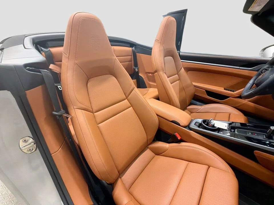 2026 Porsche 992 Carrera S - Image 27 of 31