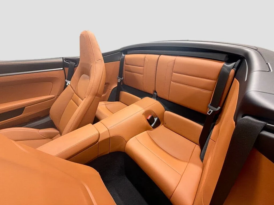 2026 Porsche 992 Carrera S - Image 24 of 31