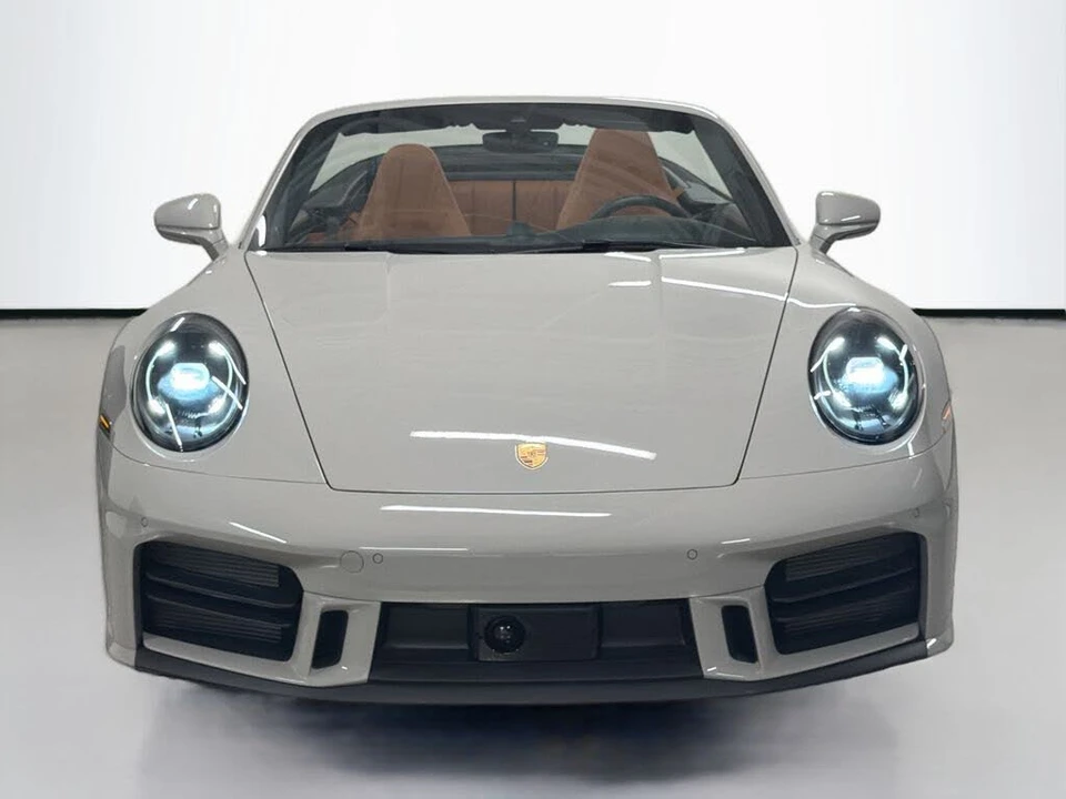 2026 Porsche 992 Carrera S - Image 6 of 31