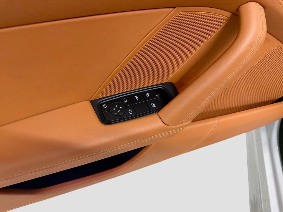 2026 Porsche 992 Carrera S - Image 19 of 31