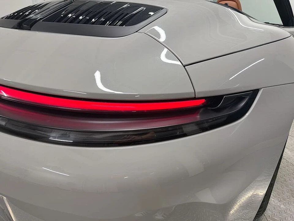 2026 Porsche 992 Carrera S - Image 31 of 31