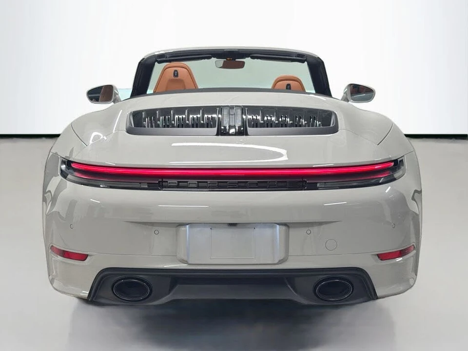 2026 Porsche 992 Carrera S - Image 10 of 31