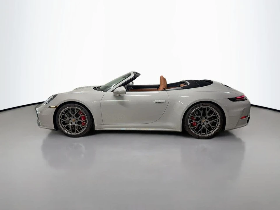 2026 Porsche 992 Carrera S - Image 2 of 31