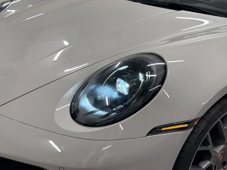 2026 Porsche 992 Carrera S - Image 30 of 31