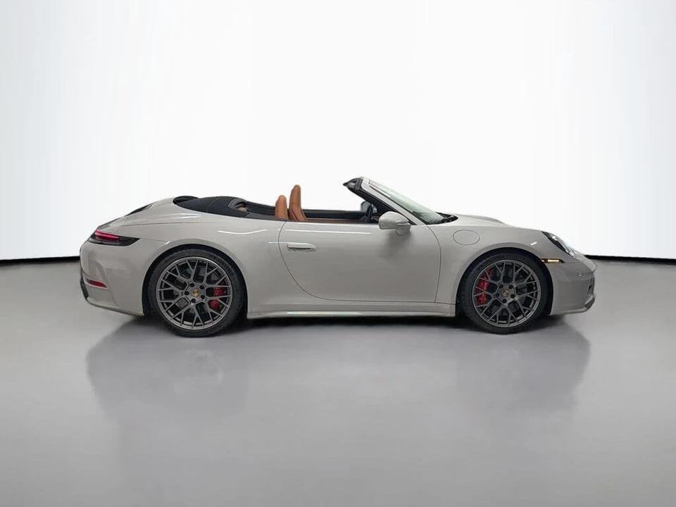 2026 Porsche 992 Carrera S - Image 8 of 31