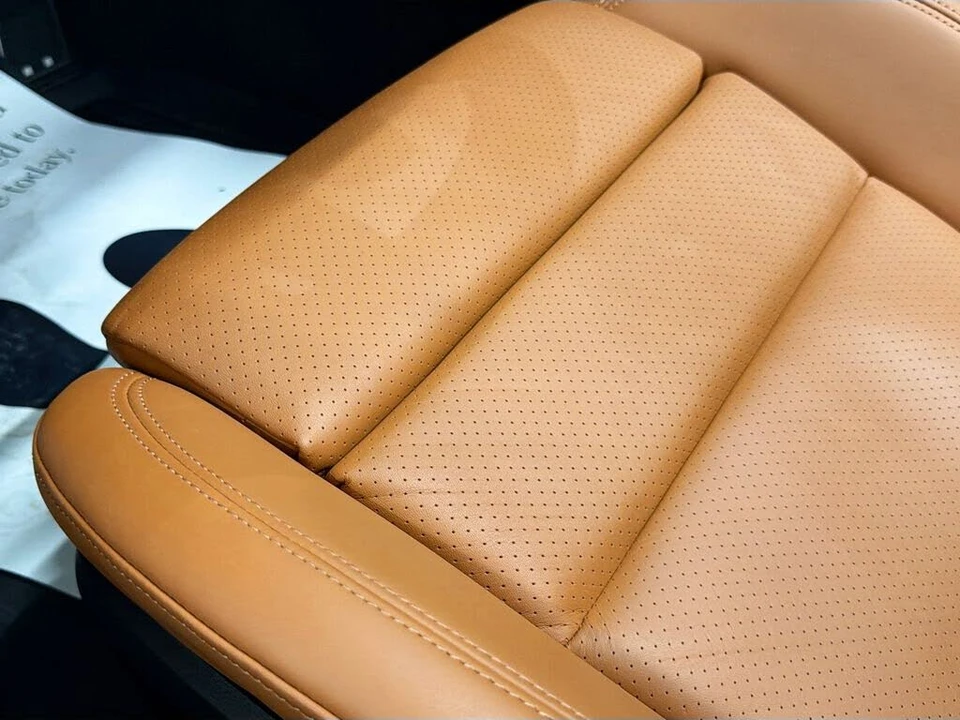 2026 Porsche 992 Carrera S - Image 21 of 31