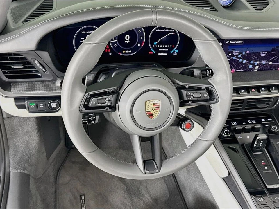 2026 Porsche 992 Carrera S - Image 12 of 31